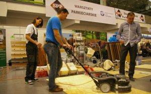 DREMA 2016: Strefa Parkietu