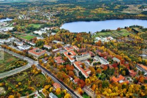 Nie będzie technologii drewna na Uniwersytecie Warmińsko-Mazurskim