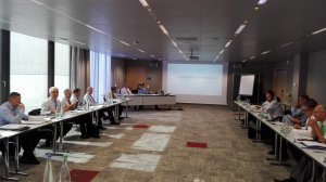 DREMA ponownie uzyskała rekomendację EUMABOIS