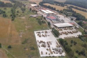 Cena akcji Stelmetu ustalona