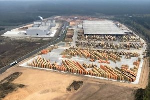 Akcje Stelmet przydzielone inwestorom