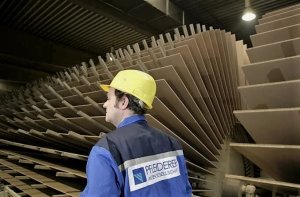 Pfleiderer zawiązał 7,3 mln rezerw na restrukturyzację zatrudnienia