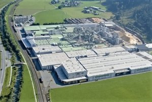 Egger chce wybudować w Polsce fabrykę płyt drewnopochodnych