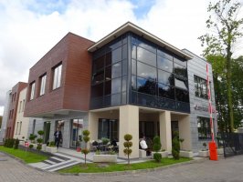 Szynaka Meble prowadzi inwestycje warte ponad 50 mln 