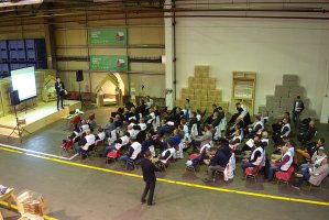 Powstaje Stowarzyszenie Drewnianych Domów Prefabrykowanych