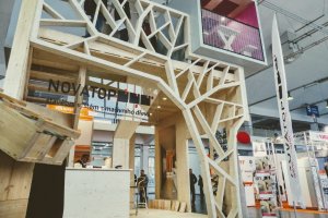 BUDMA 2017 - Fachowe targi budowlane