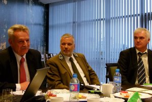 Polsko-Rosyjska współpraca w zakresie leśnictwa