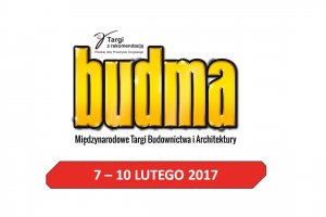 BUDMA 2017: I FORUM GOSPODARCZE BUDOWNICTWA i ARCHITEKTURY