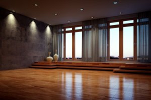 Cyklinowanie parkietu krok po kroku