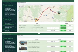 Produkty Grupy Schweighofer bez FSC