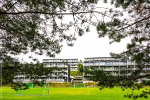 Unibep jednym z trzech potencjalnych wykonawców dużej inwestycji w technologii modułowej