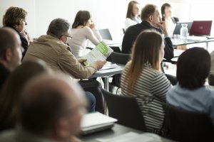 Szkolenie z zakresu certyfikacji FSC, PEFC oraz wymagań EUTR