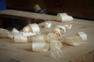 Pracownik pomocniczy stolarza - Nowy zawód w szkolnictwie zawodowym