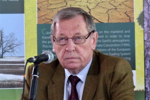 Wniosek o wotum nieufności wobec ministra Szyszko odrzucony