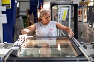 Velux rozwija produkcję i sprzedaż w Polsce