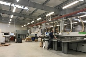 Stolzen chce stworzyć „wzór na konkurencję”