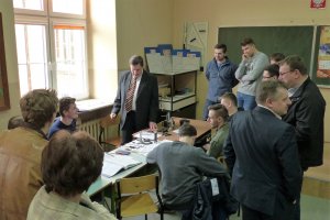 Pokazy narzędzi Festool