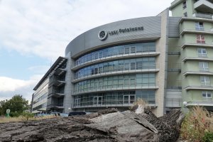 Spotkanie w sprawie przyszłości usług leśnych