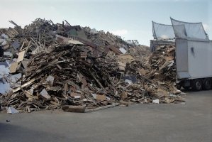 BIOREG - Europejski projekt poświęcony odpadom drzewnym rozpoczął działalność