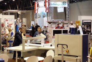 Strefa Wiedzy na targach DremaSilesia