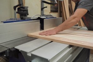 Stolzen otrzymał dotację na nowy rodzaj mebli