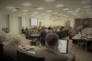 Nowa kadencja Kolegium Lasów Państwowych