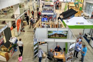 III Targi Budownictwa Drewnianego Drew-Dom