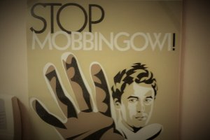 Mobbing w Lasach Państwowych tematem obrad leśnej Solidarności