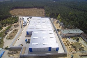 CBA prowadzi śledztwo w sprawie dotowanych inwestycji fabryk mebli