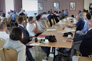 Walne zgromadzenie PIGPD