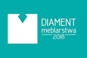 12. edycja konkursu Diament Meblarstwa