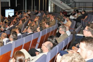 Koopdrew 2017 - Polskie drewno na globalnym rynku. Możliwości, wyzwania i zagrożenia