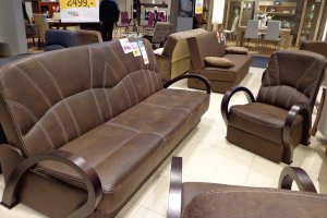 Ambitne plany salonów Agata - firma chce umocnić swoją pozycję w mniejszych miastach 