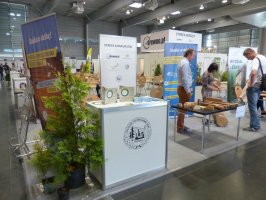 Wydział Technologii Drewna w Poznaniu ma ofertę dla biznesu