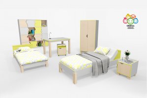 DREMA DZIECIOM I SENIOROM - Meble dla seniorów i dzieci – od projektu do wykonania w cztery dni