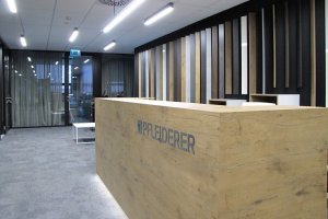 Grupa Pfleiderer przedstawiła strategię działania do roku 2021