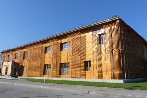 Level(s) - Europa stawia na zrównoważone budownictwo 