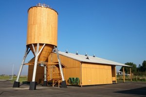 Fabryka Konstrukcji Drewnianych pozyskała 2 mln zł z prywatnej emisji obligacji