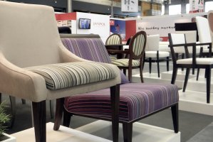 W I półroczu 2017 roku eksport mebli z Polski wzrósł o 7,7%