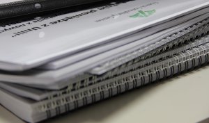 Przetargi w Lasach Państwowych - Szkolenie dla przedsiębiorców