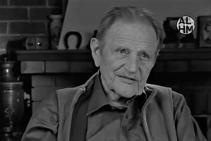 Zmarł prof. Andrzej Szujecki 