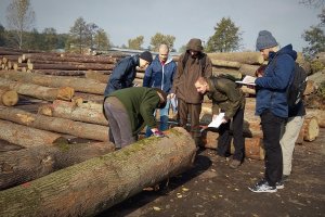 Dotacje na kursy brakarskie - do 80% kosztów szkolenia