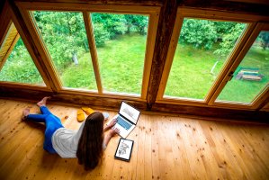 Diabeł tkwi w… kantówce okiennej