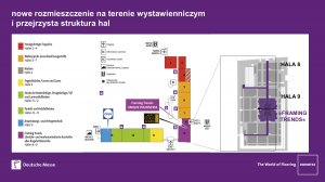 Targi DOMOTEX 2018 już w styczniu