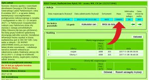 Leśny monopol, czyli jak Lasy Państwowe radzą sobie ze sprzedażą wiatrołomów