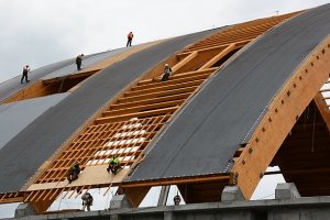 Fabryka Konstrukcji Drewnianych planuje dywersyfikować działalność