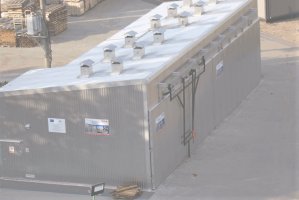 Standrew zwiększa przychody