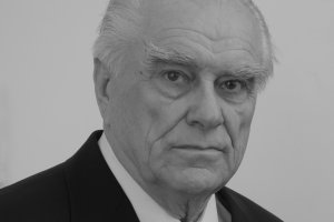 Zmarł prof. Zenon Muszyński