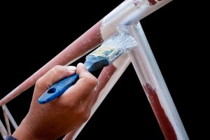 Farby ftalowe i ich zastosowanie