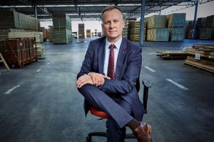 Andrzej Trybuś obejmie funkcję wiceprezesa zarządu Stelmet SA